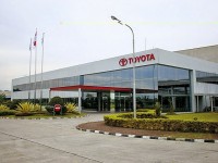 Pt Pharos Mm2100 - PT. Chuhatsu Indonesia - Home | Facebook : Astra honda motor dan letak plant 3 (cikarang barat)jl.